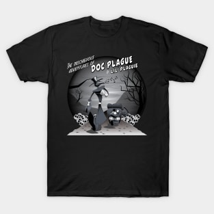 doc plague T-Shirt